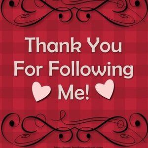 THANK YOU - THANK YOU - THANK YOU!